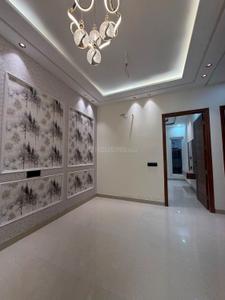 Hall Image of 1836 Sq.ft 4 BHK Independent House for sale in Kharar Mohali for Rs. 10400000