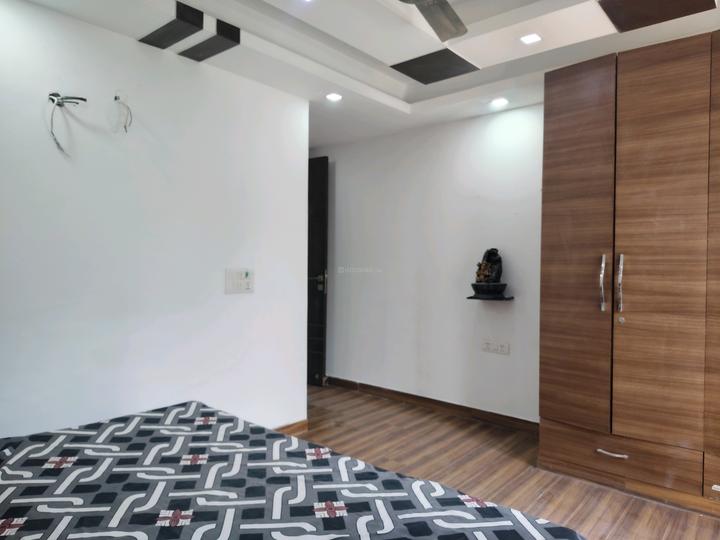 Block F, Malviya Nagar Bedroom One 1