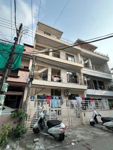 Image of 1800 Sq.ft 9 BHK Independent House for sale in Sector 59, Mohali for Rs. 52500000