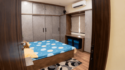 Image of 2000 Sq.ft 3 BHK Villa for sale in Manish Nagar, Nagpur for Rs. 26000000