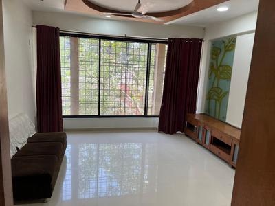 4 BHK Flat