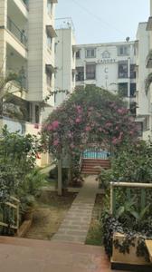 Image of 1200 Sq.ft 2.5 BHK Apartment / Flat for sale in Canopy Calyx, Nagavara, Bengaluru for Rs. 11500000