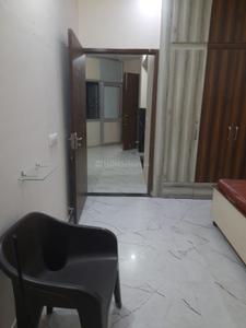 Hall Image of 300 Sq.ft 1 BHK Builder Floor for rent in Sector 80 Mohali for Rs. 7000