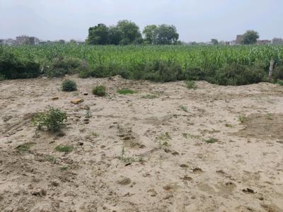 Image of 540 Sq.ft Residential Plot / Land for sale in Bamheta Village, Ghaziabad for Rs. 2520001