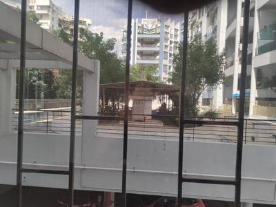 Balcony Image of 1374 Sq.ft 3 BHK Apartment / Flat for sale in VJ Palash 2e, Wakad Pune for Rs. 13400000