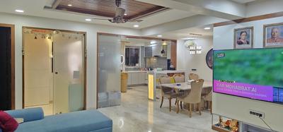 Hall Image of 3600 Sq.ft 4 BHK Apartment / Flat for sale in Murlidhar Shyam Status, Navrangpura Ahmedabad for Rs. 31000000