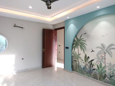 Bedroom Image of 4500 Sq.ft 4 BHK Builder Floor for sale in TDI The Retreat, Sector 89 Faridabad for Rs. 42000000