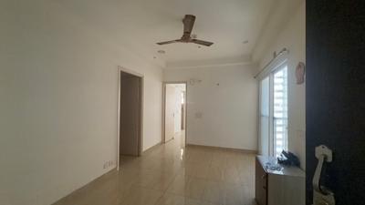 Living Room Image of 1075 Sq.ft 2 BHK Apartment / Flat for rent in Gaur City 7th Avenue, Noida Extension Greater Noida for Rs. 22700
