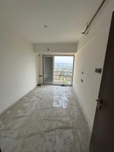 Hall Image of 1100 Sq.ft 2 BHK Apartment / Flat for rent in EV 10 Marina Bay, Vashi Navi Mumbai for Rs. 55000