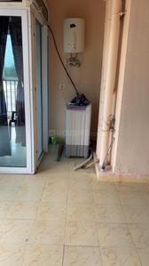 Hall Image of 900 Sq.ft 2 BHK Apartment / Flat for sale in SKA Metro Ville, Eta II Greater Noida for Rs. 10000000