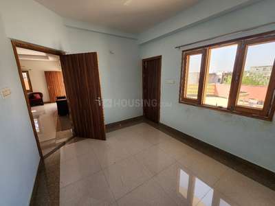 Bedroom Image of 1800 Sq.ft 3 BHK Builder Floor for rent in Khema-Ka-Kuwa Jodhpur for Rs. 13800