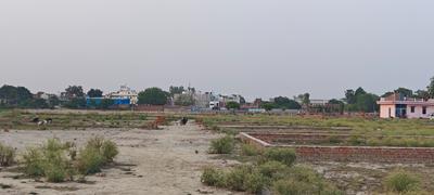 Image of 1000 Sq.ft Residential Plot / Land for sale in Sarojini Nagar, Lucknow for Rs. 990000