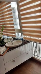 Balcony Image of 2599 Sq.ft 4.5 BHK Apartment / Flat for sale in Skyline Lords, Kaloor Kochi for Rs. 26500000