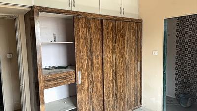 Bedroom Image of 990 Sq.ft 2 BHK Apartment / Flat for sale in Om Pratham Heights, Narolgam Ahmedabad for Rs. 2850000