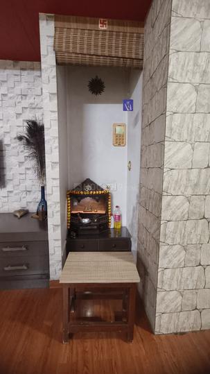 PARSIK NAGAR Bedroom 1
