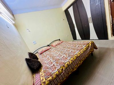 Bedroom Image of 1250 Sq.ft 2 BHK Apartment / Flat for sale in Indraprastha Industrial Area Kota for Rs. 2800000