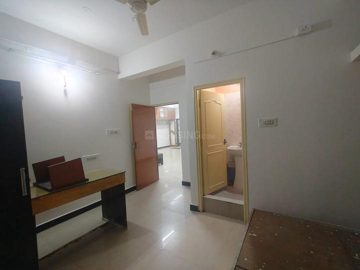 Laksmipuram, Indira Nagar Bedroom 1