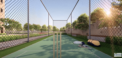 Image of 1668 Sq.ft 3 BHK Apartment / Flat for sale in Bren Zahara, Harlur, Bengaluru for Rs. 23000000