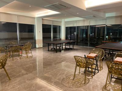 Hall Image of 792 Sq.ft 2 BHK Apartment / Flat for sale in VTP Belair B And D Building, Mahalunge Pune for Rs. 7000000