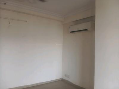Raheja Vedaanta Living Room 1