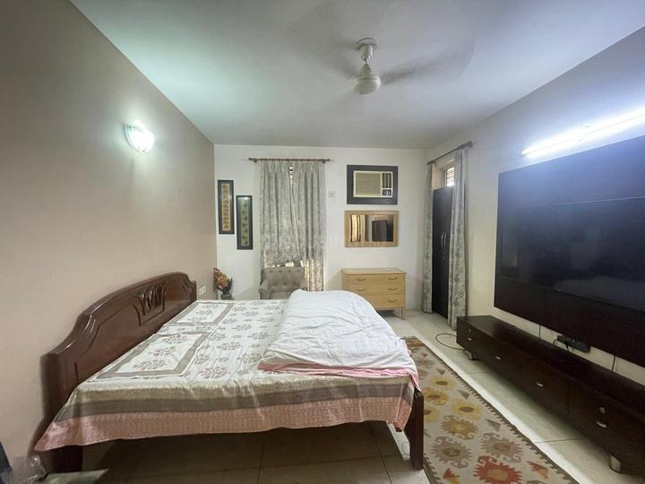 Suncity, Sector 54 Bedroom 1