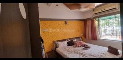 Bedroom Image of 1035 Sq.ft 3 BHK Apartment / Flat for sale in Saki Vihar Complex, Andheri East Mumbai for Rs. 25000000