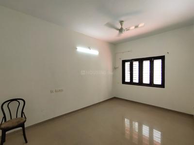 Bedroom Image of 1780 Sq.ft 4 BHK Independent House for rent in Bhayli Vadodara for Rs. 32000