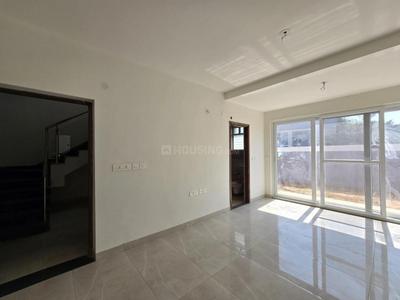 Bedroom Image of 2540 Sq.ft 3.5 BHK Apartment / Flat for sale in Radiance Floresta, Chikkagubbi Village Bengaluru for Rs. 28900000