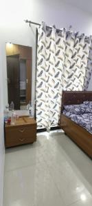 Bedroom Image of 990 Sq.ft 2 BHK Apartment / Flat for sale in Tathya Somya Residency, Ujala Circle Ahmedabad for Rs. 4000000