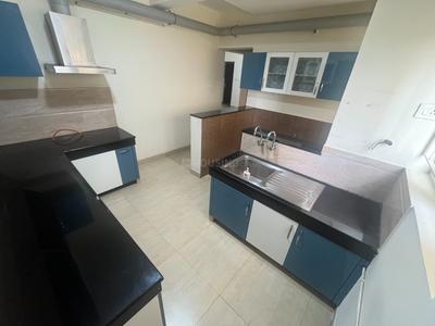 Kitchen Image of 1318 Sq.ft 2 BHK Apartment / Flat for sale in Srivari Ananyaa, Peelamedu Coimbatore for Rs. 11500000