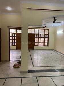Hall Image of 2100 Sq.ft 2 BHK Builder Floor for rent in Sector 21 Gurgaon for Rs. 33000