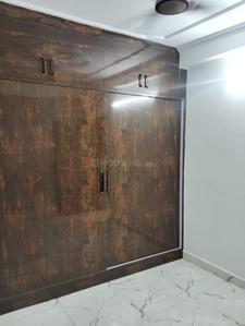 Bedroom Image of 950 Sq.ft 2 BHK Apartment / Flat for sale in Shalimar Garden Ghaziabad for Rs. 6300000