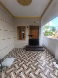 Balcony Image of 2050 Sq.ft 4 BHK Villa for sale in Irandankattalai Chennai for Rs. 14000000
