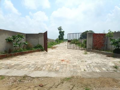 Image of 900 Sq.ft Residential Plot / Land for sale in Ral, Vrindavan for Rs. 2800000