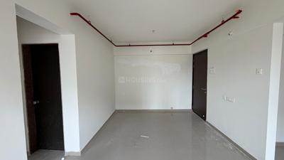 Image of 651 Sq.ft 2 BHK Apartment / Flat for sale in Puraniks Grand Central, Thane West, Thane for Rs. 12000000