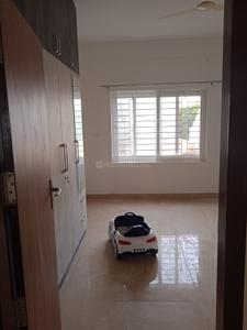 Hall Image of 1600 Sq.ft 3 BHK Apartment / Flat for rent in Bikasipura Bengaluru for Rs. 40000