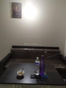 Bedroom Image of 509 Sq.ft 1 BHK Apartment / Flat for rent in Rohan Prathama, Hinjawadi Pune for Rs. 27000