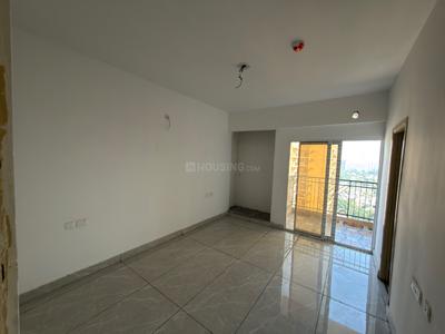 Bedroom Image of 1375 Sq.ft 3 BHK Apartment / Flat for sale in Divyansh Onyx, Mahurali Ghaziabad for Rs. 10700000