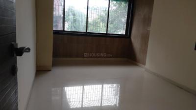 Bedroom Image of 1300 Sq.ft 2.5 BHK Apartment / Flat for sale in Vashi Navi Mumbai for Rs. 26500000
