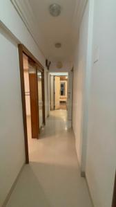 Image of 1500 Sq.ft 3 BHK Apartment / Flat for rent in Sanjeev Enclave, Andheri West, Mumbai for Rs. 150000