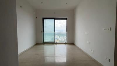 Living Room Image of 962 Sq.ft 2 BHK Apartment / Flat for sale in Adani Ten BKC, Bandra East Mumbai for Rs. 60000000