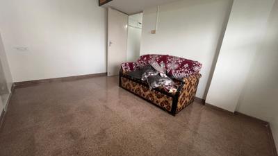 Bedroom Image of 800 Sq.ft 2 BHK Apartment / Flat for rent in Dheeraj Enclave, Borivali East Mumbai for Rs. 50000