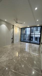 Bedroom Image of 2400 Sq.ft 4 BHK Builder Floor for sale in DLF Phase 2 Gurgaon for Rs. 59000000