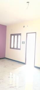 Hall Image of 1500 Sq.ft 3 BHK Duplex for sale in Kolathur Chennai for Rs. 14000000