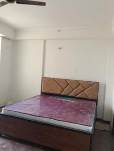 Bedroom Image of 884 Sq.ft 2 BHK Apartment / Flat for sale in Amrapali Pan Oasis, Sector 70 Noida for Rs. 9000000