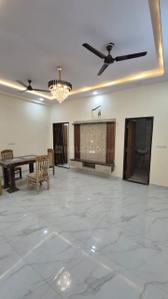 Hall Image of 1054 Sq.ft 3 BHK Duplex for sale in Rajlaxmi Enclave XII, Goner Jaipur for Rs. 15000000