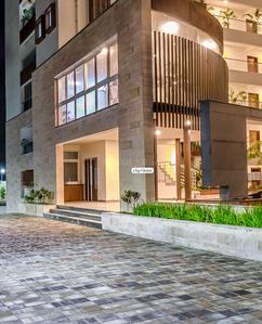 Image of 3756 Sq.ft 4 BHK Apartment / Flat for rent in Inner Glory Fields, Choodasandra, Bengaluru for Rs. 71000