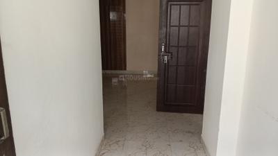 Bedroom Image of 1665 Sq.ft 3 BHK Apartment / Flat for rent in Diamond Sukrit Apartments, Vrindavan Yojana Lucknow for Rs. 22000