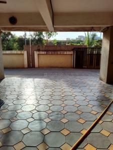 Image of 1010 Sq.ft 2 BHK Apartment / Flat for sale in Platinum Regalia, Ulwe, Navi Mumbai for Rs. 9000000