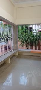 Balcony Image of 920 Sq.ft 2 BHK Independent House for rent in Salt Lake City Kolkata for Rs. 22900